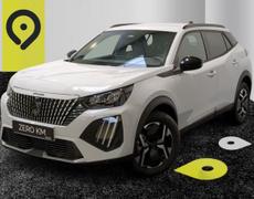 Peugeot 2008 Vendeville