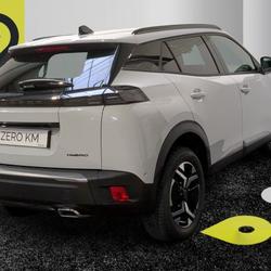 Peugeot 2008 Hybrid 145 e-DCS6 Allure Vendeville