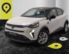 Renault Captur Vendeville