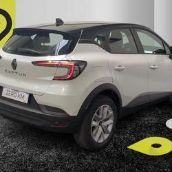 Renault Captur TCe 90 Evolution Vendeville