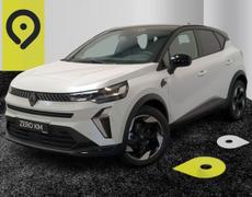 Renault Captur Vendeville