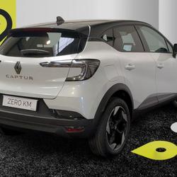 Renault Captur TCe 90 Techno Vendeville