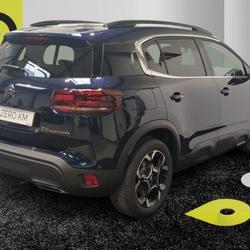 Citroen C5 Aircross BlueHDi 130 EAT8 Max Vendeville