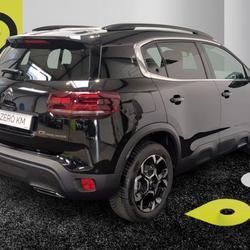 Citroen C5 Aircross BlueHDi 130 EAT8 Max Vendeville