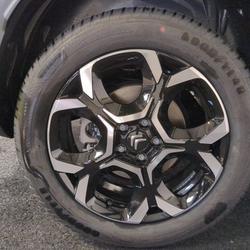 Citroen C5 Aircross BlueHDi 130 EAT8 Max Vendeville