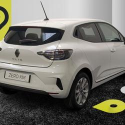 Renault Clio 6 Blue dCi 100 Evolution Vendeville