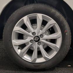 Renault Clio 6 Blue dCi 100 Evolution Vendeville