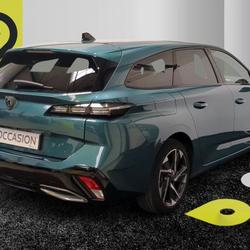 Peugeot 308 SW Phase 2 PureTech 130ch S&S EAT8 Allure Pack Vendeville