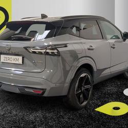 Nissan Qashqai e-Power 190 ch N-Design Vendeville
