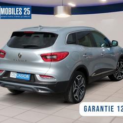 Renault Kadjar Blue dCi 115 EDC Intens Vendeville