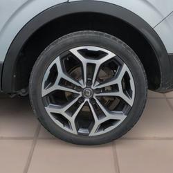 Renault Kadjar Blue dCi 115 EDC Intens Vendeville