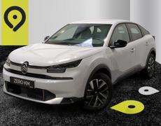 Citroen C4 Vendeville