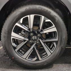 Citroen C4 Hybride 145 e-DCS6 Max Vendeville