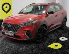 Hyundai Tucson Vendeville