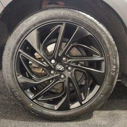 Hyundai Tucson 1.6 CRDi 136 DCT-7 N Line Vendeville