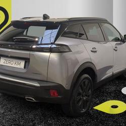 Peugeot 2008 Hybrid 145 e-DCS6 GT Vendeville