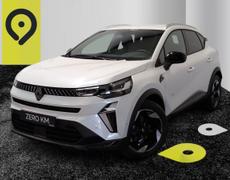 Renault Captur Vendeville