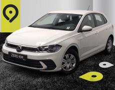 Volkswagen Polo Vendeville