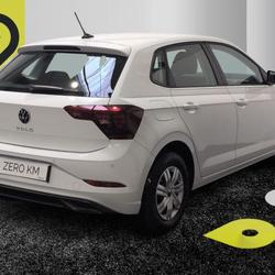 Volkswagen Polo 1.0 MPI 80 S&S BVM5 - Vendeville
