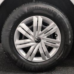 Volkswagen Polo 1.0 MPI 80 S&S BVM5 - Vendeville