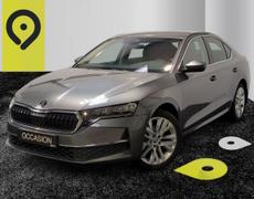 Skoda Octavia Vendeville
