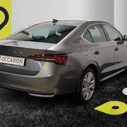 Skoda Octavia 1.5 TSI Hybrid 116 ch ACT DSG7 Selection Vendeville