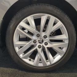 Skoda Octavia 1.5 TSI Hybrid 116 ch ACT DSG7 Selection Vendeville