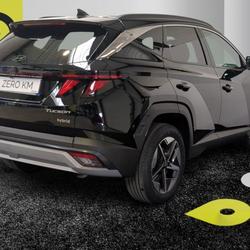 Hyundai Tucson 1.6 T-GDI 215 Hybrid BVA6 Creative Vendeville