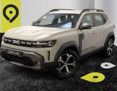 Dacia Duster Vendeville