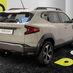 Dacia Duster Mild Hybrid 130 Journey Vendeville
