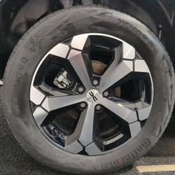 Dacia Duster Mild Hybrid 130 Journey Vendeville