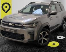 Dacia Bigster Vendeville