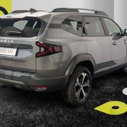 Dacia Bigster Hybrid 155 Journey Vendeville