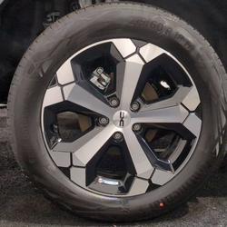 Dacia Bigster Hybrid 155 Journey Vendeville