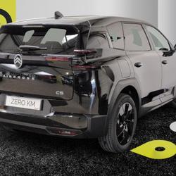 Citroen C5 Aircross 145 e-DCS6 Max Vendeville