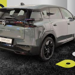 Citroen C5 Aircross 145 e-DCS6 Max Vendeville