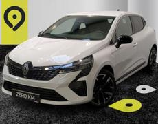 Renault Clio 6 Vendeville