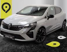 Renault Clio 6 Vendeville