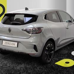 Renault Clio 6 TCe 90 ch Techno Vendeville