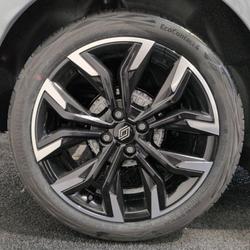 Renault Clio 6 TCe 90 ch Techno Vendeville