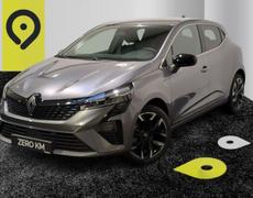 Renault Clio 6 Vendeville