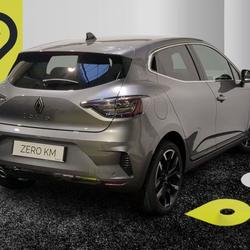 Renault Clio 6 TCe 90 ch Techno Vendeville