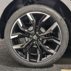 Renault Clio 6 TCe 90 ch Techno Vendeville