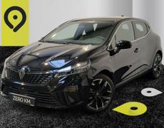 Renault Clio 6 Vendeville