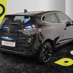 Renault Clio 6 TCe 90 ch Techno Vendeville