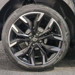 Renault Clio 6 TCe 90 ch Techno Vendeville