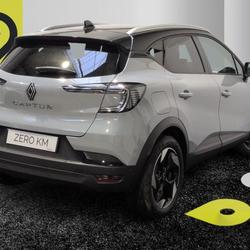 Renault Captur TCe 90 Techno Vendeville