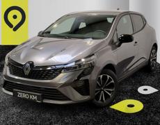 Renault Clio 6 Vendeville