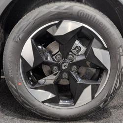 Renault Captur TCe 90 Techno Vendeville