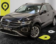 Volkswagen T-Roc Vendeville